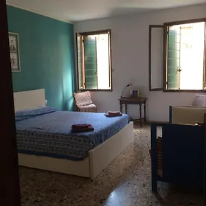  Appartement Cà Greta Italie