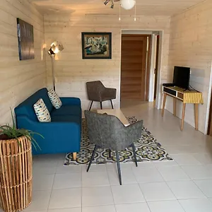  Appartement Le Cœur De La Guadeloupe