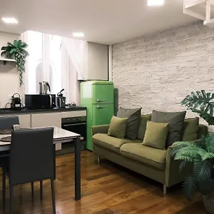  Appartement Comecasa Loft In Porta Romana Near Policlinico Mangiagalli Italie