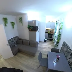 Appartamento 5 Terre Express Migliarina, La Spezia