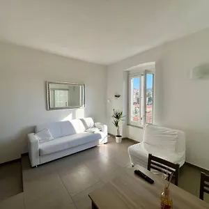 Appartamento Arber's House, La Spezia
