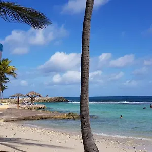  Appartement Paradisiac Lagoon Guadeloupe