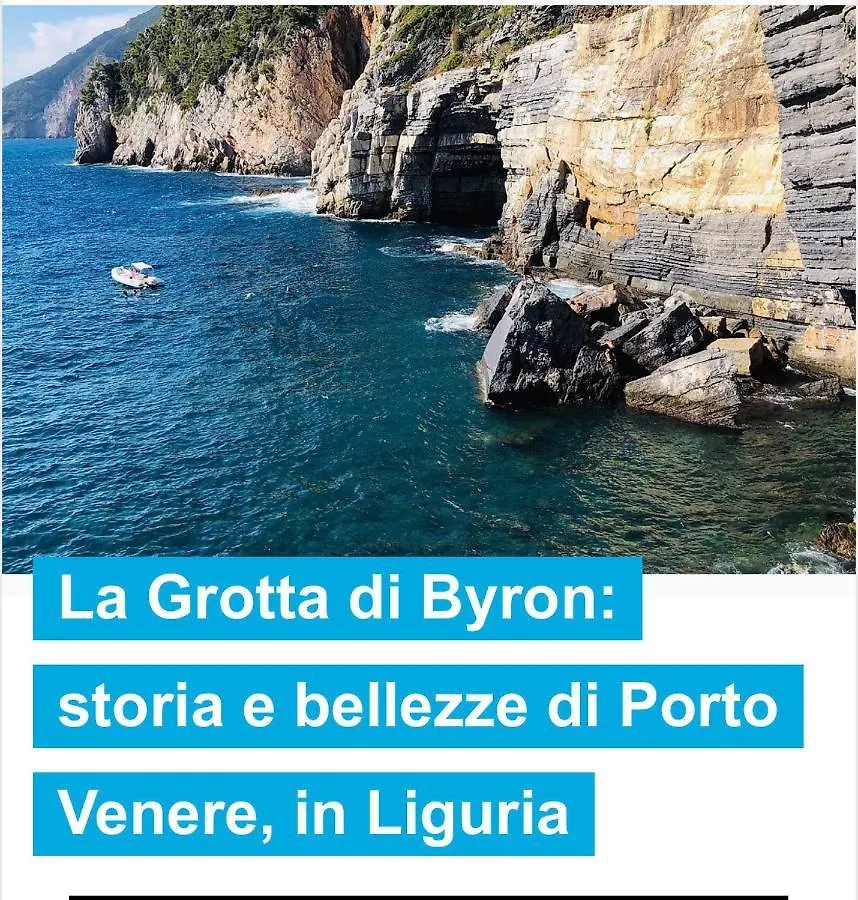 La Gatta - Appartamento Al Centro Di La Spezia